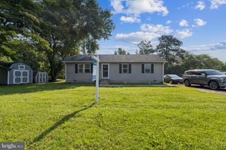 1505 JERSEY RD, Salisbury, MD 21801