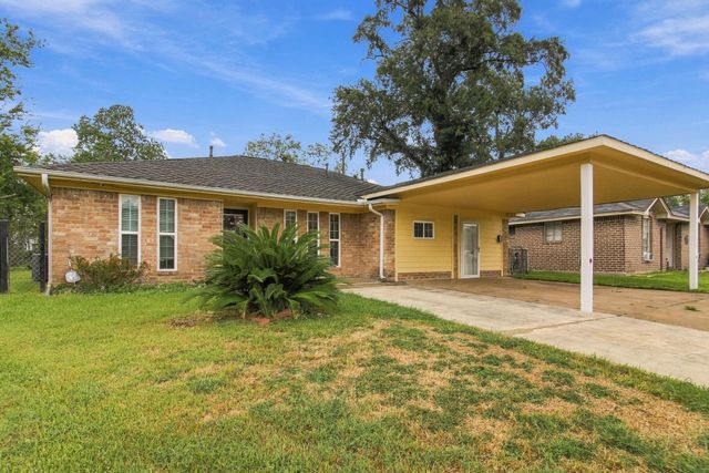 719 Kilpatrick Street, Channelview, TX 77530