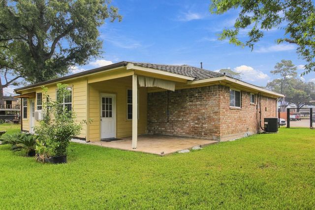 719 Kilpatrick Street, Channelview, TX 77530