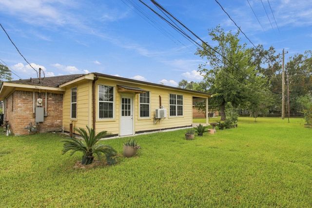 719 Kilpatrick Street, Channelview, TX 77530