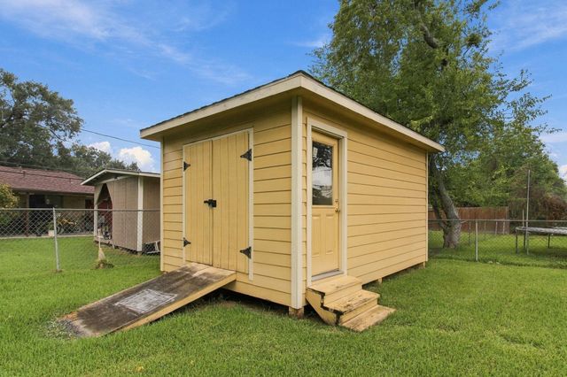 719 Kilpatrick Street, Channelview, TX 77530