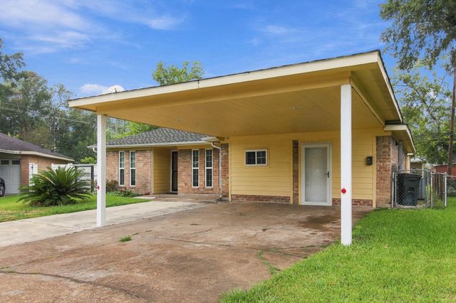 719 Kilpatrick Street, Channelview, TX 77530