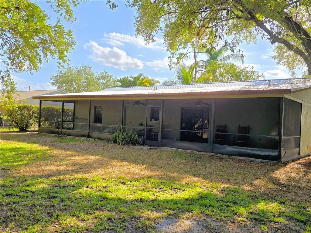 75 Hardee ST, LABELLE, FL 33935 — photo 4
