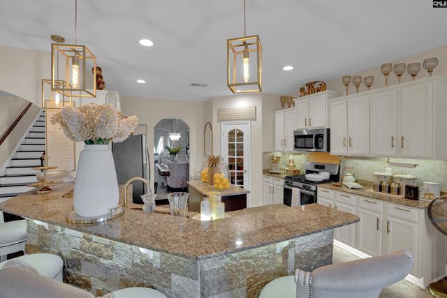 225 Lower Glen Circle, Blythewood, SC 29016