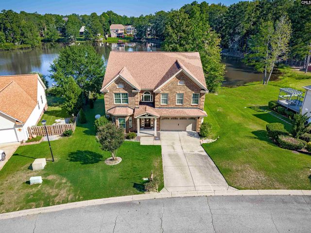 225 Lower Glen Circle, Blythewood, SC 29016