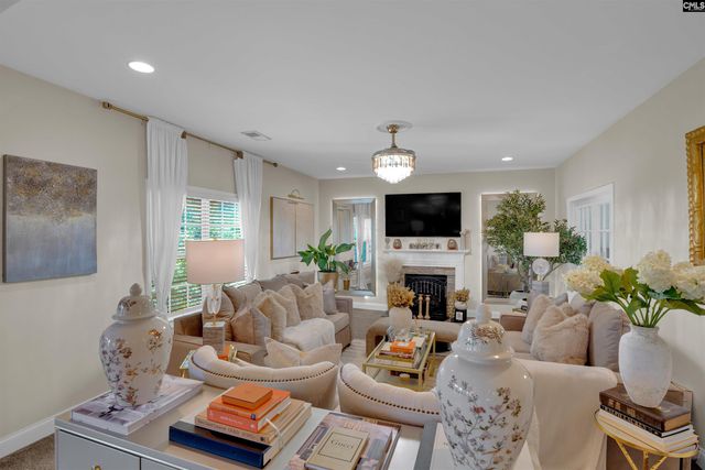 225 Lower Glen Circle, Blythewood, SC 29016