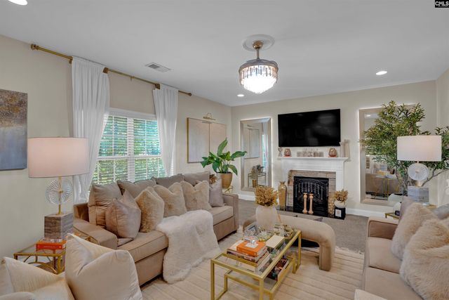 225 Lower Glen Circle, Blythewood, SC 29016
