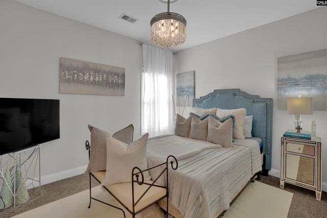 225 Lower Glen Circle, Blythewood, SC 29016