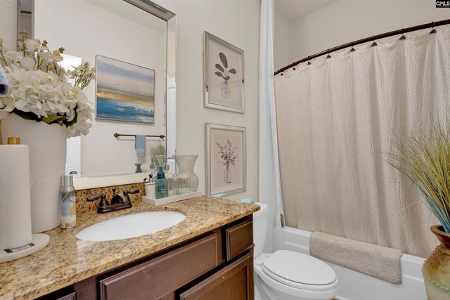225 Lower Glen Circle, Blythewood, SC 29016