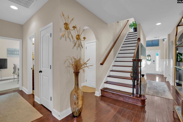 225 Lower Glen Circle, Blythewood, SC 29016