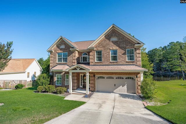 225 Lower Glen Circle, Blythewood, SC 29016