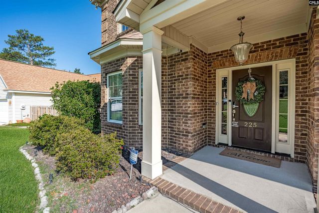 225 Lower Glen Circle, Blythewood, SC 29016
