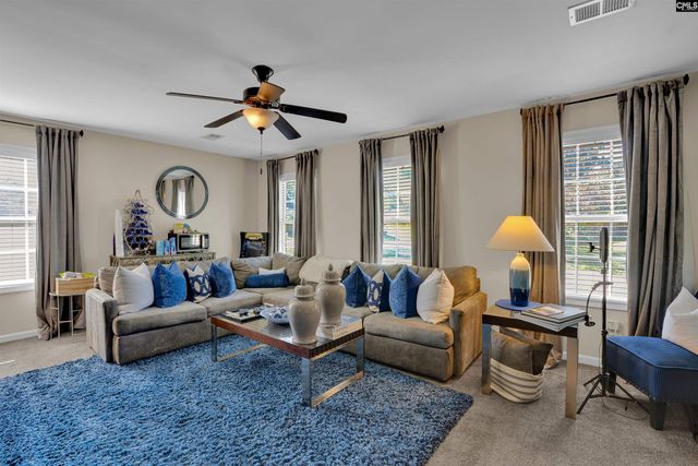 225 Lower Glen Circle, Blythewood, SC 29016