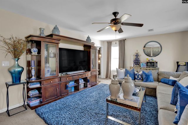 225 Lower Glen Circle, Blythewood, SC 29016