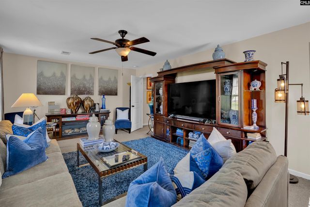225 Lower Glen Circle, Blythewood, SC 29016