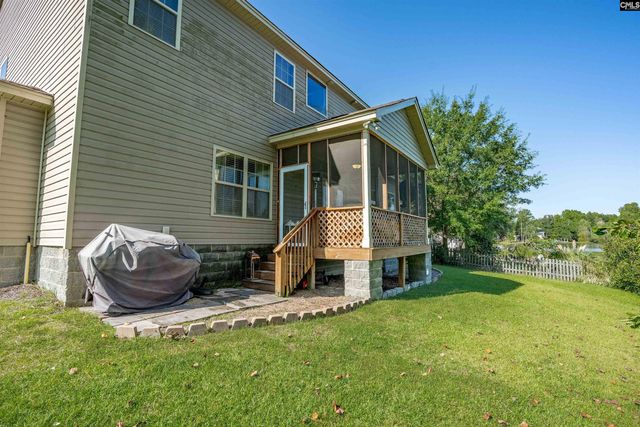 225 Lower Glen Circle, Blythewood, SC 29016