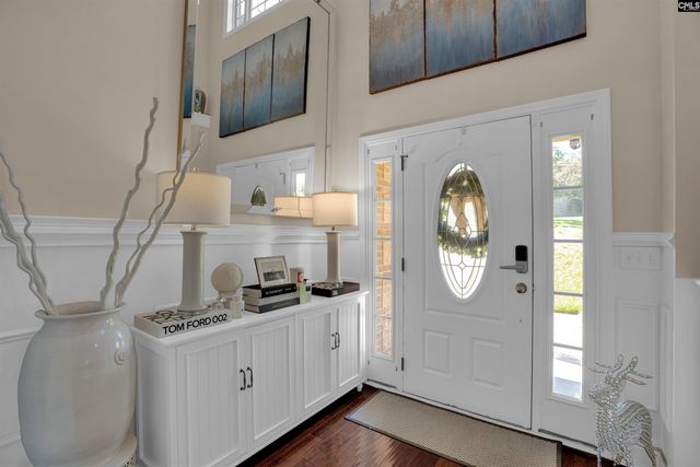 225 Lower Glen Circle, Blythewood, SC 29016