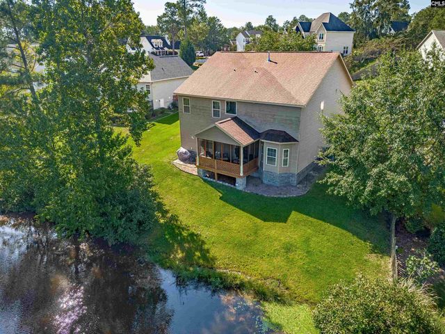 225 Lower Glen Circle, Blythewood, SC 29016