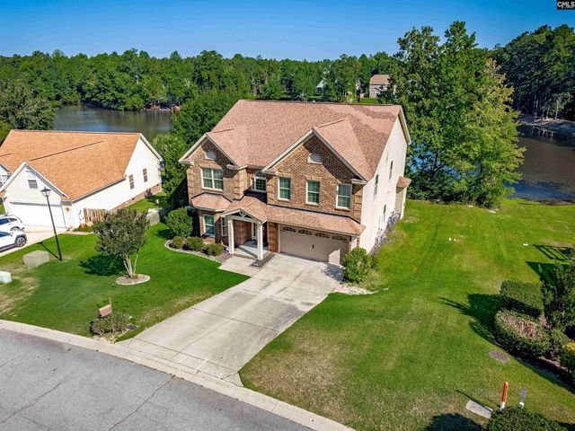 225 Lower Glen Circle, Blythewood, SC 29016