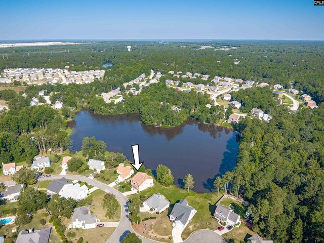 225 Lower Glen Circle, Blythewood, SC 29016