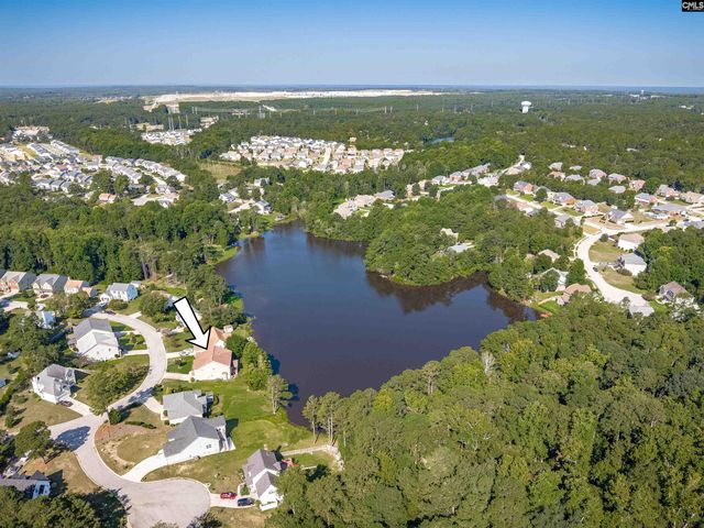 225 Lower Glen Circle, Blythewood, SC 29016