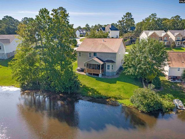 225 Lower Glen Circle, Blythewood, SC 29016