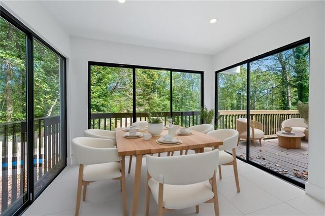 51 Queen Anne SE Drive, Mableton, GA 30126