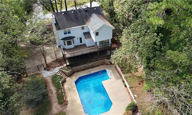 51 Queen Anne SE Drive, Mableton, GA 30126