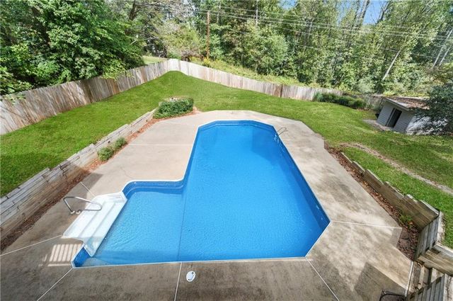 51 Queen Anne SE Drive, Mableton, GA 30126