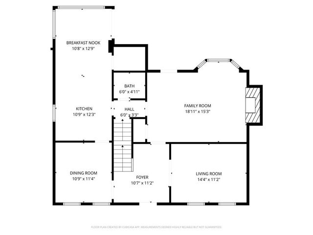 51 Queen Anne SE Drive, Mableton, GA 30126
