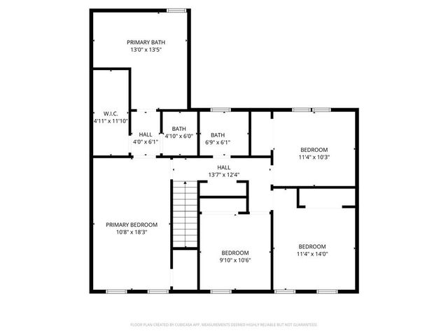 51 Queen Anne SE Drive, Mableton, GA 30126