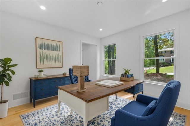 51 Queen Anne SE Drive, Mableton, GA 30126