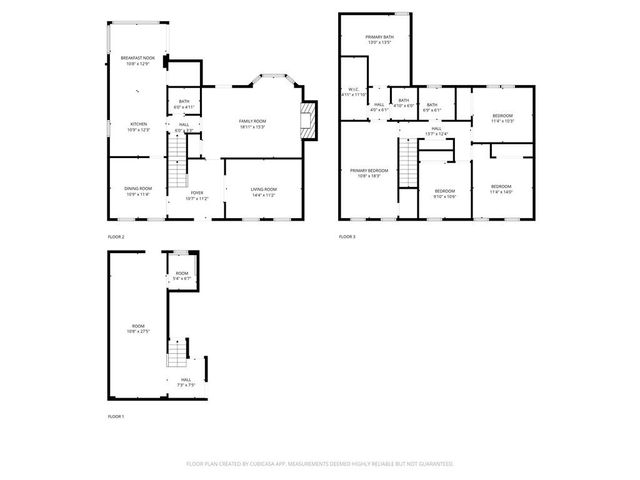 51 Queen Anne SE Drive, Mableton, GA 30126