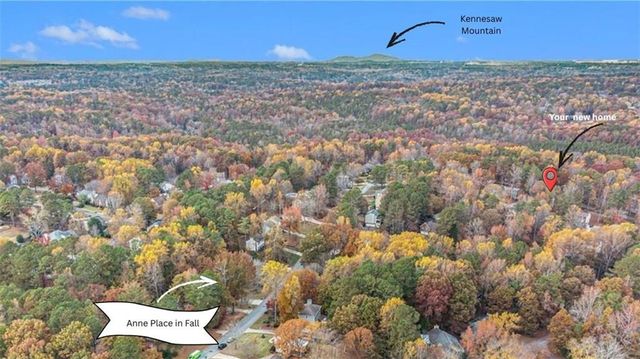 51 Queen Anne SE Drive, Mableton, GA 30126