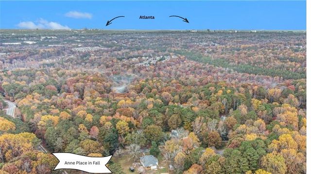 51 Queen Anne SE Drive, Mableton, GA 30126