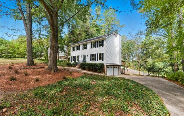 51 Queen Anne SE Drive, Mableton, GA 30126