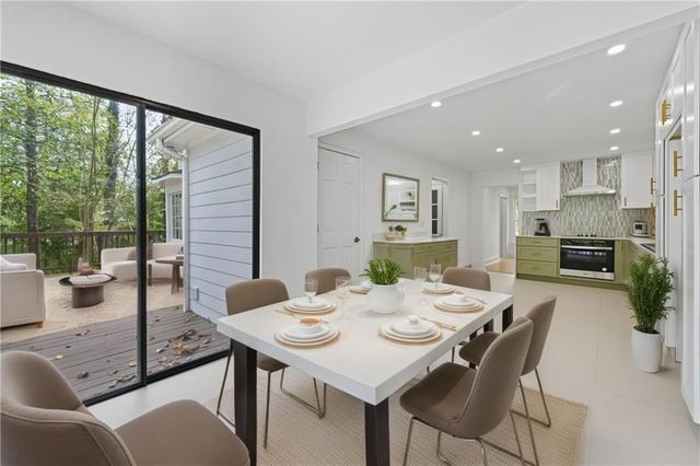 51 Queen Anne SE Drive, Mableton, GA 30126