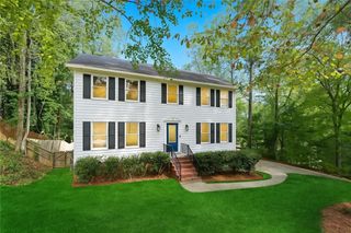 51 Queen Anne SE Drive, Mableton, GA 30126