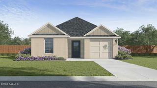 404 Wrenwood Drive, New Iberia, LA 70560