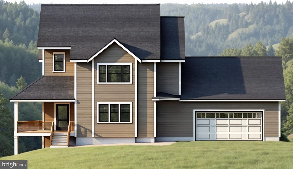 19 PIPPIN CT, Linden, VA 22642