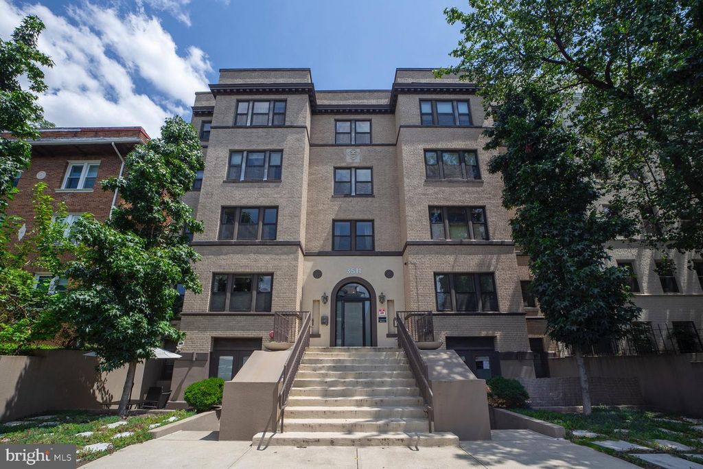 3511 13TH ST NW #102, Washington, DC 20010