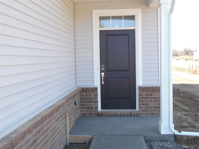 2201 Mill Lane, Saline, MI 48176