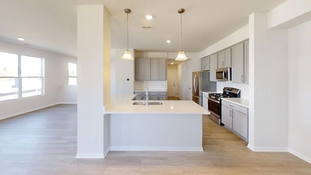 2201 Mill Lane, Saline, MI 48176