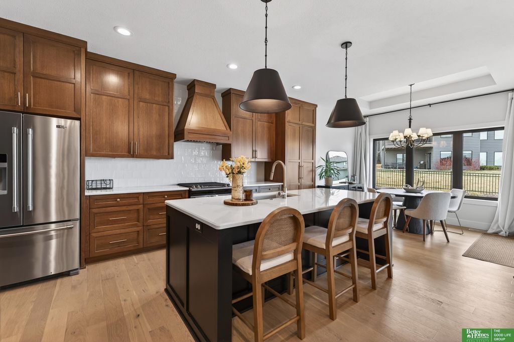 7660 N 167 Street, Bennington, NE 68007
