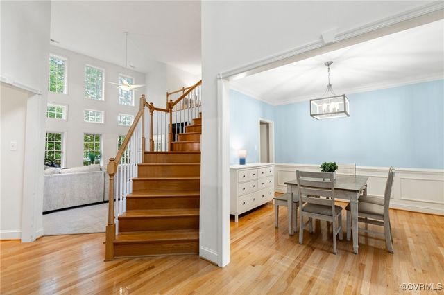 5106 Beachmere Ct, Chester, VA 23831