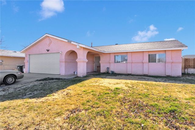 10419 Cimmeron Trail Drive, Adelanto, CA 92301