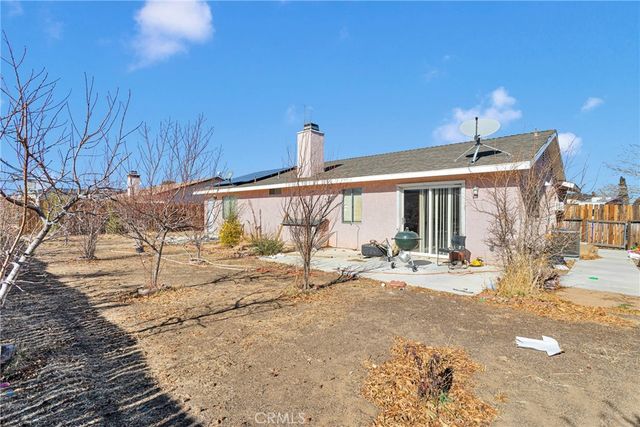 10419 Cimmeron Trail Drive, Adelanto, CA 92301