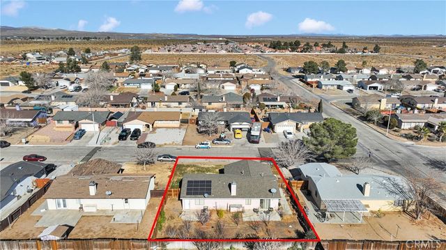10419 Cimmeron Trail Drive, Adelanto, CA 92301