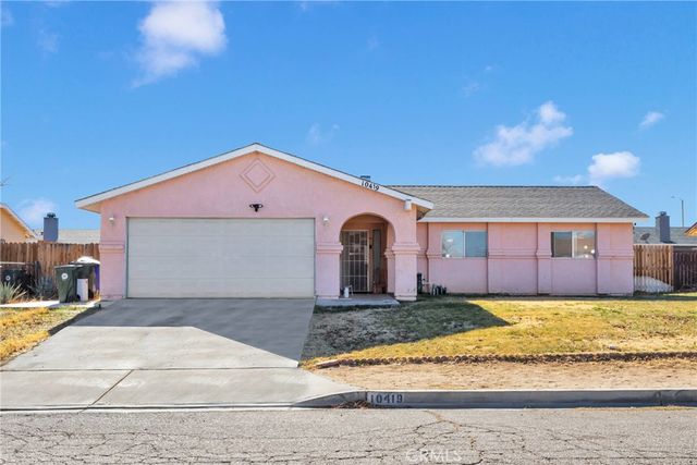 10419 Cimmeron Trail Drive, Adelanto, CA 92301