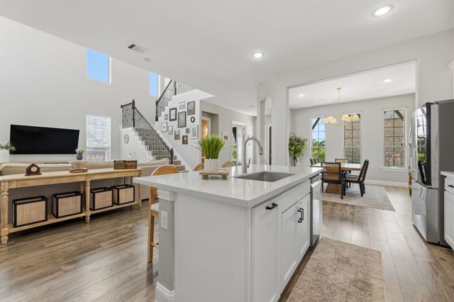 1709 Fagan Street, Farmers Branch, TX 75234